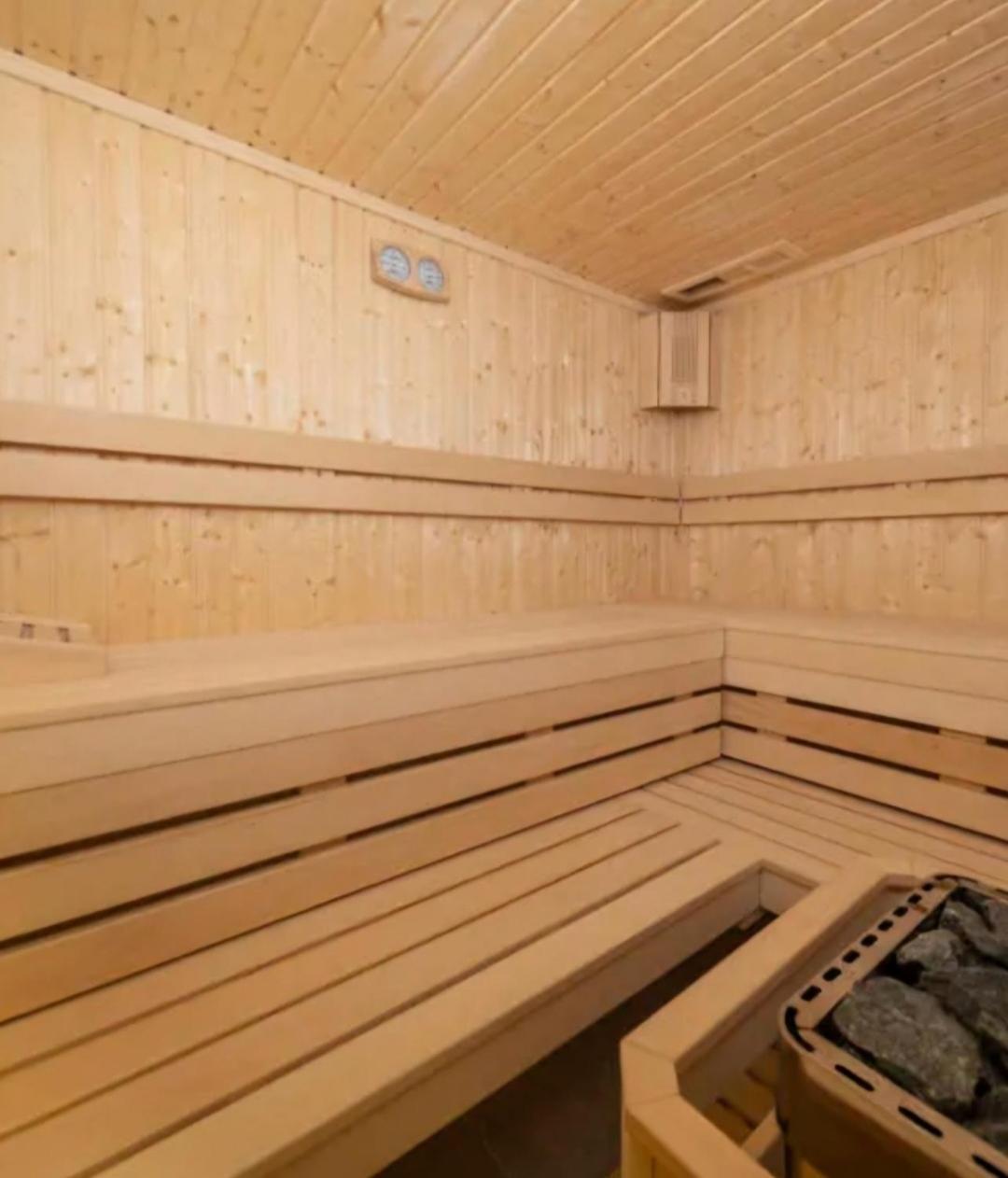 Apartament Morski - Olimpijska 2, Mielno Мельно Экстерьер фото